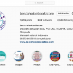 Distributor/Suplier/Jual LKS (Lembar Kerja Siswa) SMP/MTs (WA 085730453518)