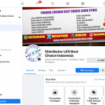 Distributor/Suplier/Jual LKS (Lembar Kerja Siswa) SMP/MTs (WA 085730453518)