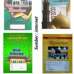 Buku KBR (Kegiatan Bulan Ramadhan)