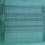 Buku Kegiatan Ramadhan (KBR)