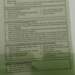 Buku Kegiatan Ramadhan (KBR)