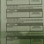 Buku Kegiatan Ramadhan (KBR)