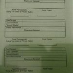 Buku Kegiatan Ramadhan (KBR)