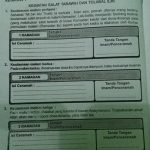 Buku Kegiatan Ramadhan (KBR)