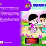 Distributor/Supplier/Penyedia/Jual Buku TK dan PAUD Penerbit Media Karya Putra