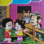 Distributor/Jual Buku TK A