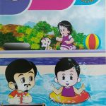 Distributor/Jual Buku TK A