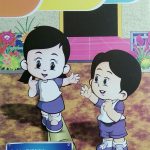 Distributor/Jual Buku TK A