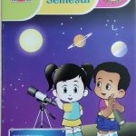 Distributor/Jual Buku TK A