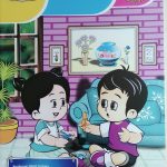 Distributor/Jual Buku TK A