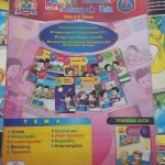 Distributor/Jual Buku TK A