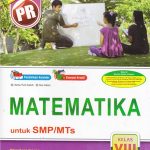 Buku PR Intan Pariwara SMP Kurikulum 2013 Edisi Revisi