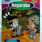 Distributor/Jual Buku TK B