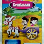 Distributor/Jual Buku TK B