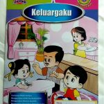 Distributor/Jual Buku TK B