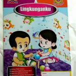 Distributor/Jual Buku TK B
