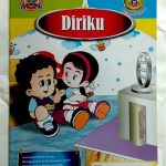 Distributor/Jual Buku TK B