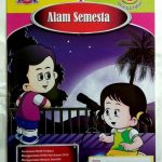 Distributor/Jual Buku TK B