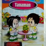 Distributor/Jual Buku TK B