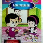 Distributor/Jual Buku TK B