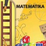 Penyedia/Supplier/Distributor/Jual Buku Kelas VIII Matematika Semester 2