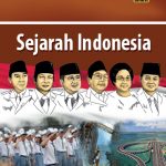 Penyedia/Supplier/Distributor/Jual Buku Kelas XII Sejarah Indonesia Semester 1 dan 2 (Siswa)