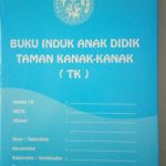 Distributor/Supplier/Jual Kumpulan Administrasi Guru Kelas SD
