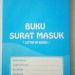 Distributor/Supplier/Jual Kumpulan Administrasi Guru Kelas SD