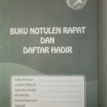 Distributor/Supplier/Jual Kumpulan Administrasi Guru Kelas SD