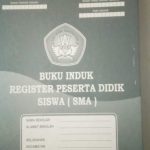 Distributor/Supplier/Jual Kumpulan Administrasi Guru Kelas SD