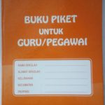 Distributor/Supplier/Jual Kumpulan Administrasi Guru Kelas SD
