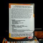 Produsen/Supplier/Distributor/Jual CD Pembelajaran (WA 085730453518)