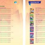 Distributor/Supplier/Jual Buku Pendidikan Luar Sekolah (PLS) atau Modul Paket C Setara SMA/MA (WA 085730453518)