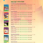 Supplier/Distributor/Jual Buku Modul Paket C Setara SMA Arya Duta