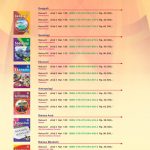 Supplier/Distributor/Jual Buku Modul Paket C Setara SMA Arya Duta