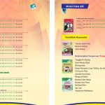 Supplier/Distributor/Jual Buku Modul Paket C Setara SMA Arya Duta