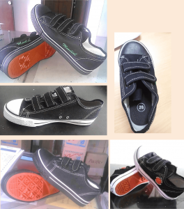 Produsen/Supplier/Distributor/Jual Sepatu Sekolah 5