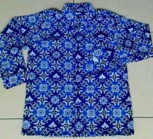 Produsen/Supplier/Distributor/Jual Seragam dan Batik Panjang
