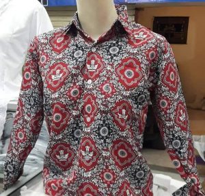 Produsen/Supplier/Distributor/Jual Seragam dan Batik Panjang Dewasa