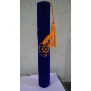 Produsen/Distributor/Supplier/Jual Tabung Wisuda 9 [WA 085730453518]