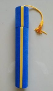 Produsen/Distributor/Supplier/Jual Tabung Wisuda 8 [WA 085730453518]