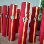 Produsen/Distributor/Supplier/Jual Tabung Wisuda 1