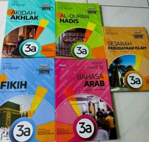 Distributor/Supplier/Jual LKS MA Merk Fitrah Putra Nugraha Group Semester 1 Kelas 1