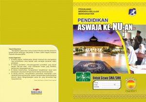 Distributor/Supplier/Penyedia/Jual Buku LKS Aswaja SMA/SMK