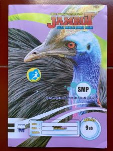 Distributor/Supplier/Jual LKS SMP K13 Agama Kristen Kelas 3 Semester 1 Merk Jamrut