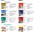 Distributor/Jual Buku Teks Pendamping Kurikulum 2013 Edisi Revisi Pelajaran SMP Penerbit Yrama Widya (Hlm 37 )