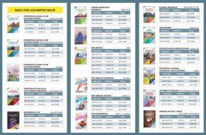 Distributor/Supplier/Agen/Jual Buku Teks Kelompok Wajib SMA Erlangga (WA 085730453518)