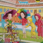 Distributor/Supplier/Agen/Jual LKS SD Tematik Kelas 3 Tema 7 HOTS Semester 2 Merek Inspirasi