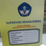 Produsen/Distributor/Agen/Jual Buku Paket Supervisi (Isi 4 Buku)