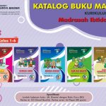 Katalog LKS SD Permata Penerbit Surya Badra Semester 2 2021/2022